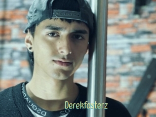 Derekfosterz