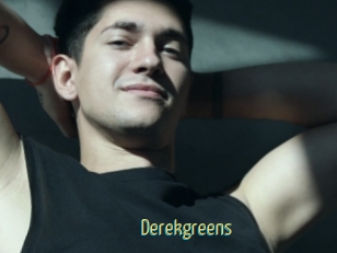 Derekgreens