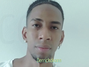 Derrickdeann