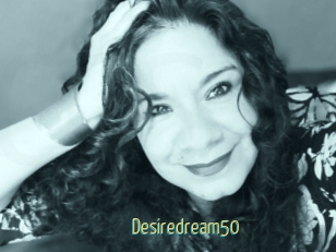 Desiredream50