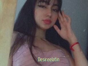 Desireelatin