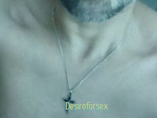 Desireforsex