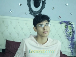 Desmondconnor