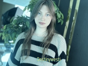 Destinywesti