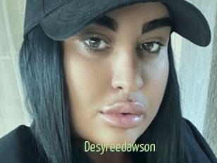 Desyreedawson