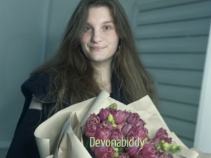 Devonabiddy