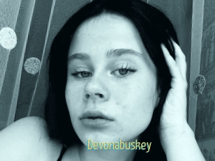 Devonabuskey