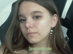 Devonaellender