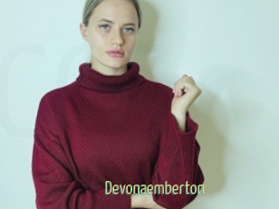 Devonaemberton