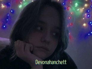 Devonahanchett