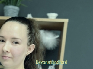 Devonahandford