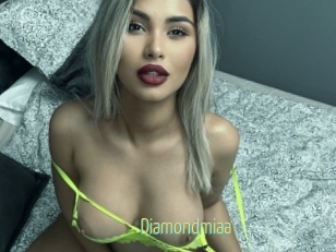 Diamondmiaa