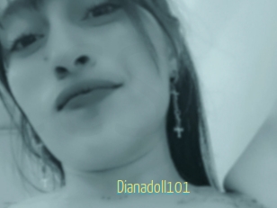 Dianadoll101