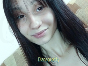 Dianapretty