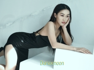 Dianaxmoon