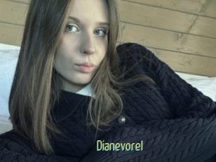 Dianevorel