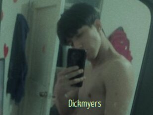 Dickmyers