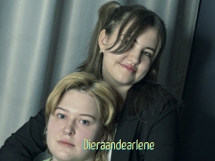 Dieraandearlene