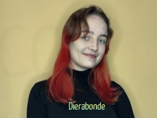 Dierabonde