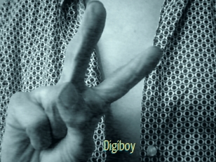 Digiboy