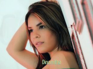 Dinamitha