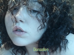 Dionaallen