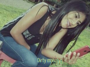 Dirty_makolyn