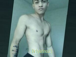 Dirtylatino23