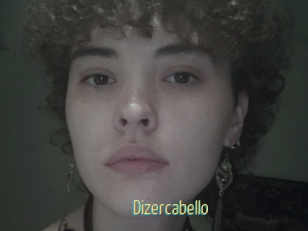 Dizercabello