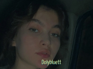 Dolybluett