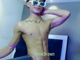 Domicbrown