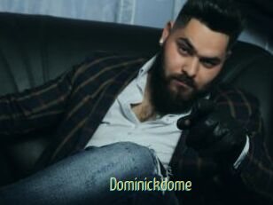 Dominickdome