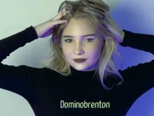 Dominobrenton