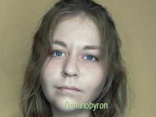 Dominobyron