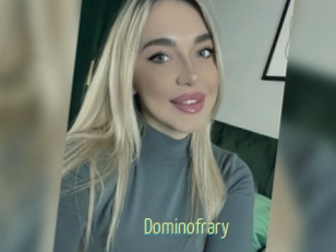 Dominofrary