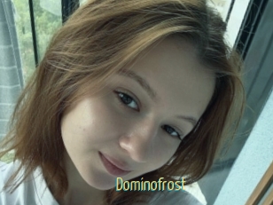 Dominofrost