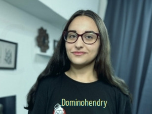 Dominohendry