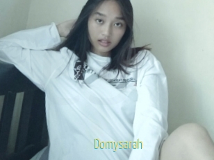 Domysarah