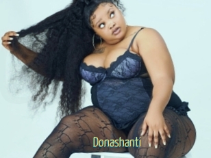 Donashanti