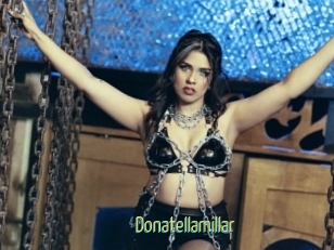 Donatellamillar