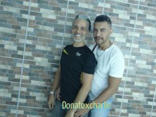 Donatoxcharlie