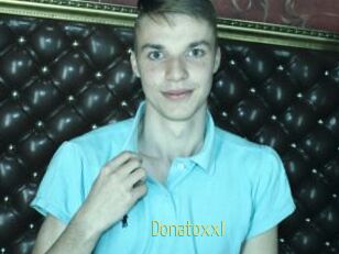 Donatoxxl