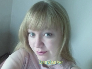 Donnabarker