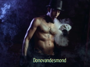 Donovandesmond