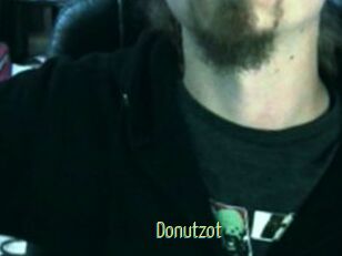 Donutzot