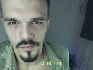 Donybrown