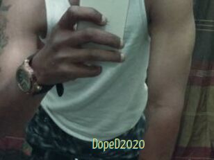 DopeD2020