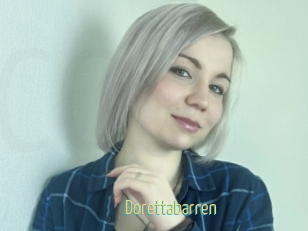 Dorettabarren