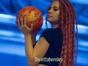 Dorettabensley