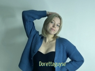 Dorettaguyse